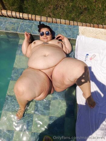 Full leaked Marlicaceres private photo
