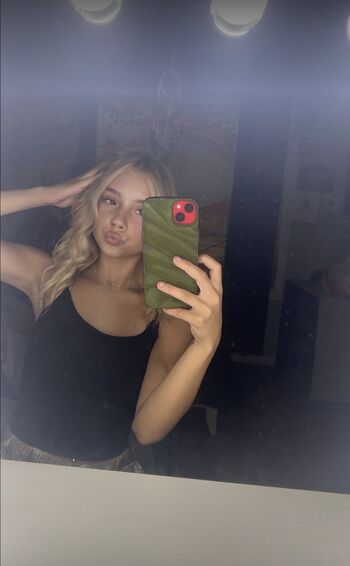Full leaked Marlow private photo