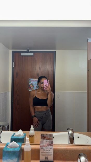 Full leaked Marly esteves private photo