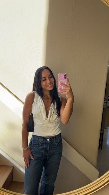 Full leaked Marly esteves private photo