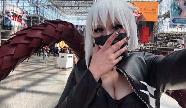 Full leaked Marmarbinks private photo