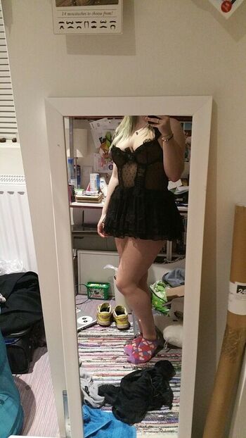 Full leaked Marmitemonster private photo