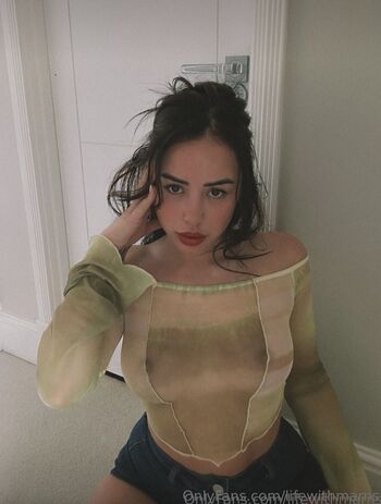 Marnie Simpson (Geordie Shore)