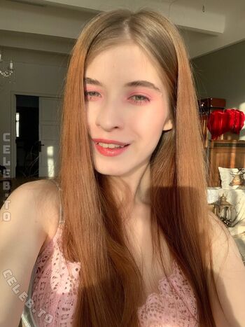 Full leaked Marrenitsa private photo