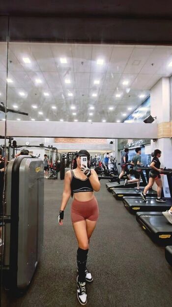 Full leaked Marry yang private photo