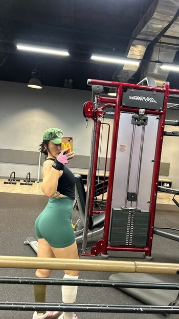 Full leaked Marry yang private photo