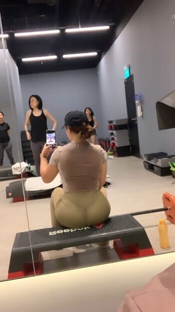 Full leaked Marry yang private photo