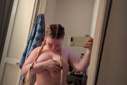 Full leaked Marsofearthh private photo