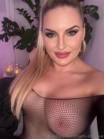 Full leaked Marta augustin private photo
