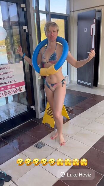 Full leaked Marta chodorowska private photo
