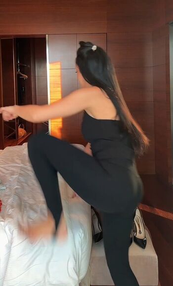 Full leaked Marta diaz private onlyfans photo