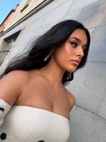 Full leaked Marta diaz page private photo