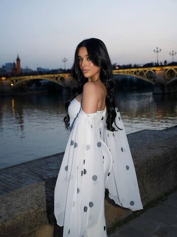 Full leaked Marta diaz page private photo