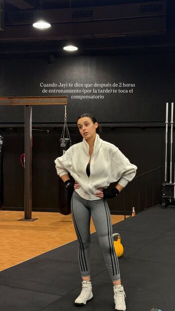 Full leaked Marta diaz page private photo