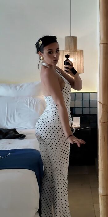 Full leaked Marta diaz private photo