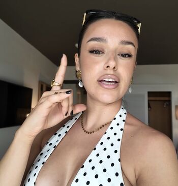 Full leaked Marta diaz private photo