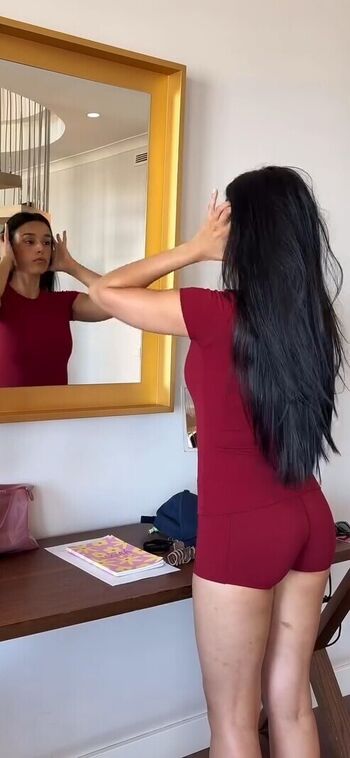 Full leaked Marta diaz private photo