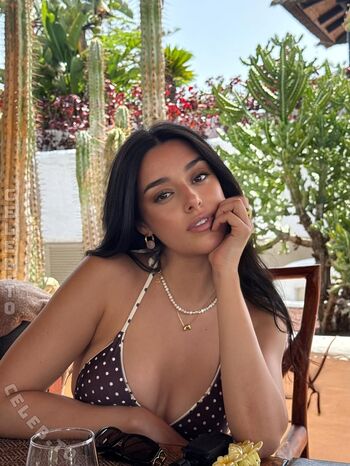 Full leaked Marta diaz private photo