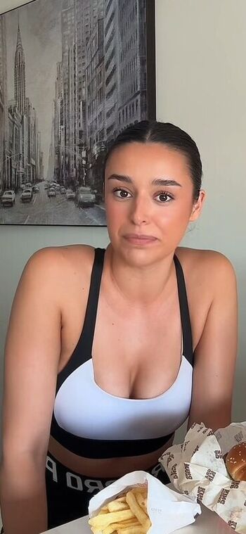 Full leaked Marta diaz private photo
