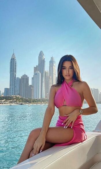 Full leaked Marta diaz private photo