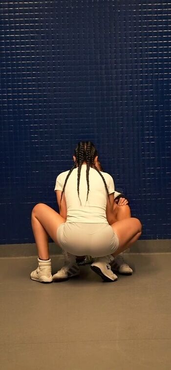 Full leaked Marta diaz private photo