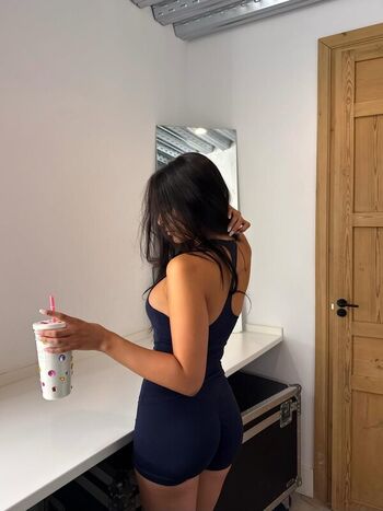 Full leaked Marta diaz private photo