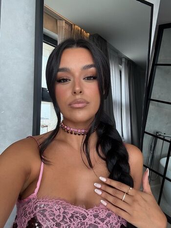 Full leaked Marta diaz private photo