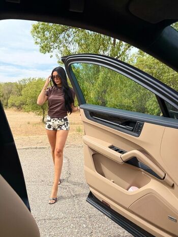 Full leaked Marta diaz private photo