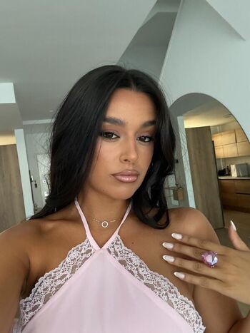 Full leaked Marta diaz private photo