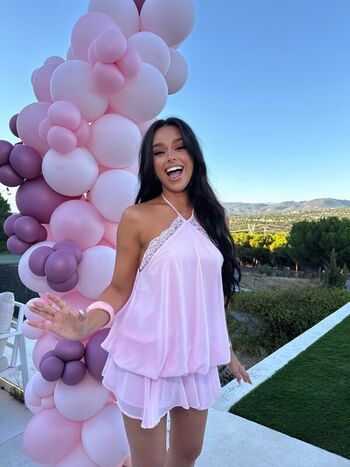 Full leaked Marta diaz private photo