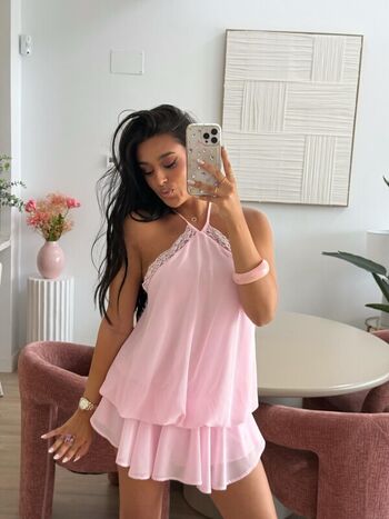 Full leaked Marta diaz private photo