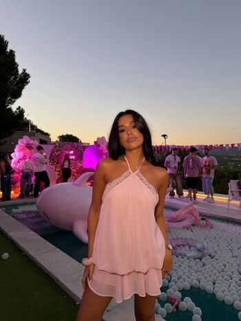 Full leaked Marta diaz private photo