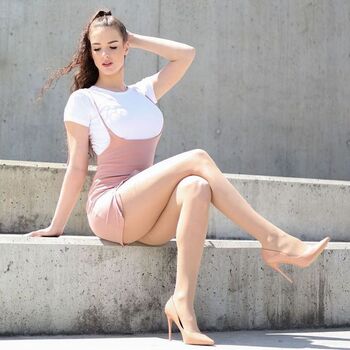 Full leaked Marta excinderella private photo