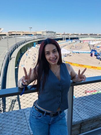 Full leaked Marta garcia private photo