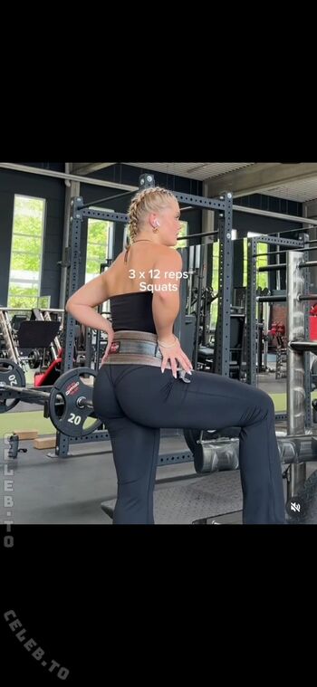 Full leaked Marta kc private photo