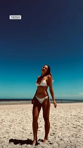 Full leaked Marta kostyuk page private photo