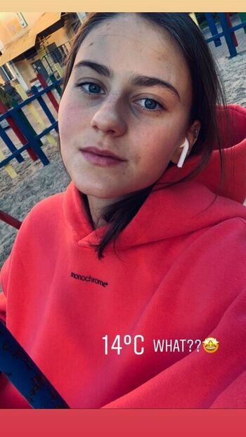 Full leaked Marta kostyuk page private photo