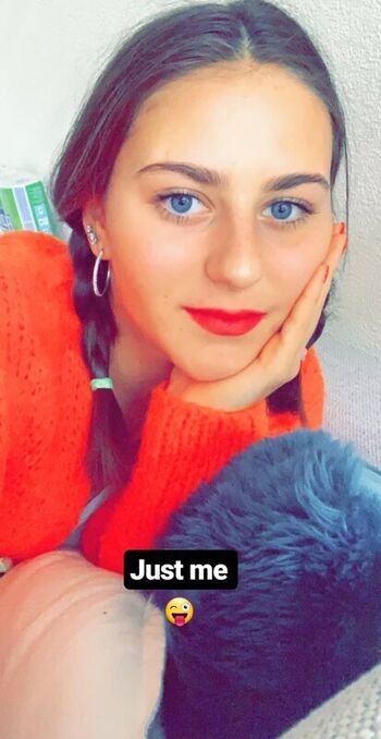 Full leaked Marta kostyuk page private photo