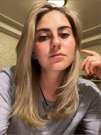 Full leaked Marta kostyuk page private photo