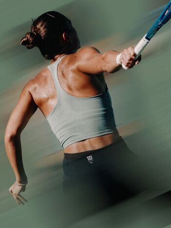 Full leaked Marta kostyuk page private photo