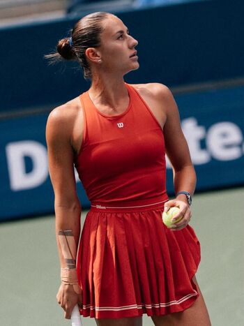 Marta Kostyuk