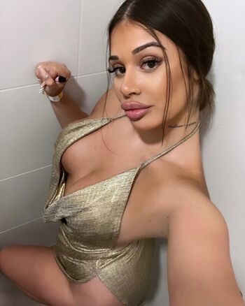 Full leaked Marta pareedess private photo