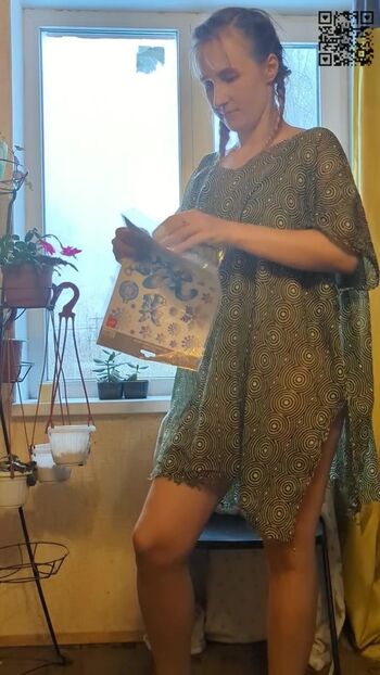 Full leaked Marta vlog private photo