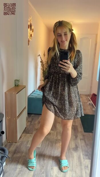 Full leaked Marta vlog private photo