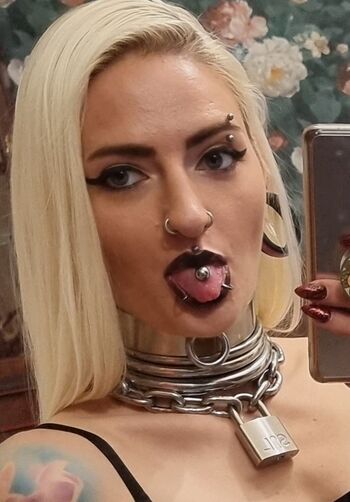 Full leaked Martaklinta private photo