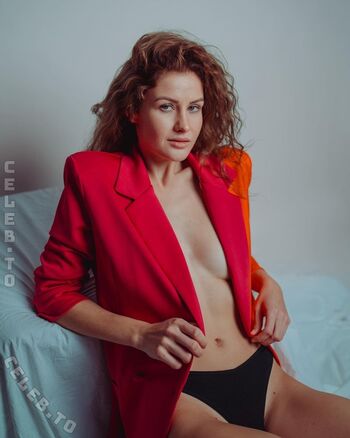 Full leaked Martha private photo