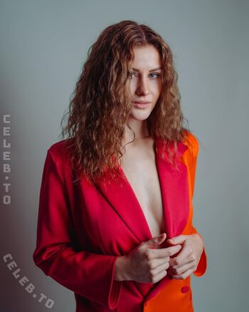 Full leaked Martha private photo