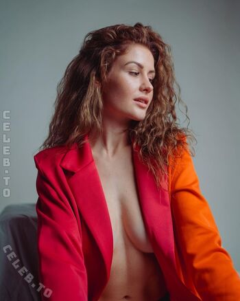 Full leaked Martha private photo