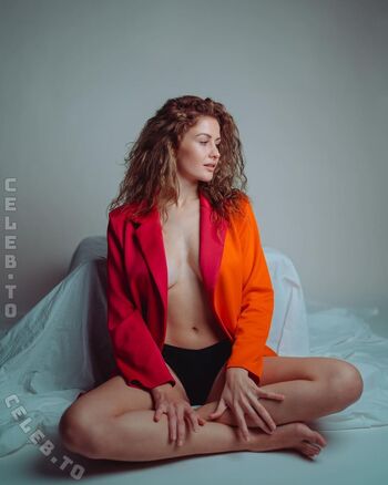 Full leaked Martha private photo