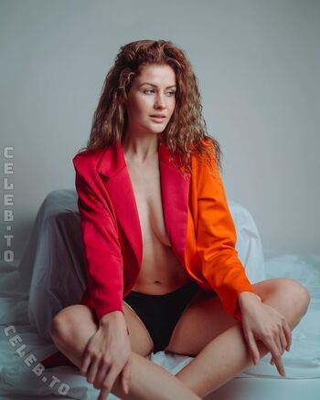 Full leaked Martha private photo
